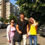 Intâlnirea bloggerilor – in Bucureşti