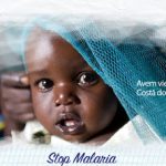 Un copil moare la fiecare 30 de secunde de malarie