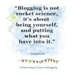 Reţeta succesului în blogging