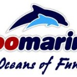 Zoomarine, în primul rând pentru delfini