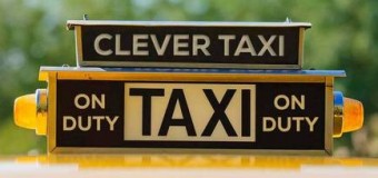 Clever Taxi, o aplicație pe care o vreau și în Timișoara