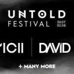 7 Motive să mergi la UNTOLD Festival