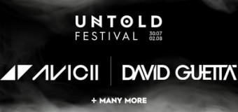 7 Motive să mergi la UNTOLD Festival