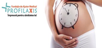 Cursuri pentru gravide în Timișoara