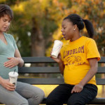 Unexpected – film pentru gravide și proaspete mămici