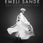 Emeli Sande – primul meu concert in Berlin