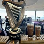 Vizita la fabrica Guinness